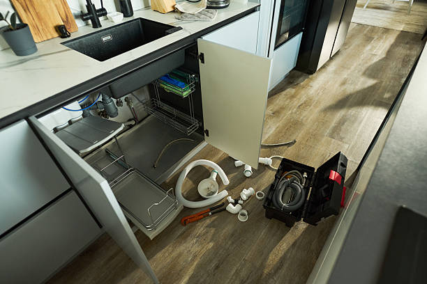 24/7 Emergency Pipe Repair experts in Davenport, CA